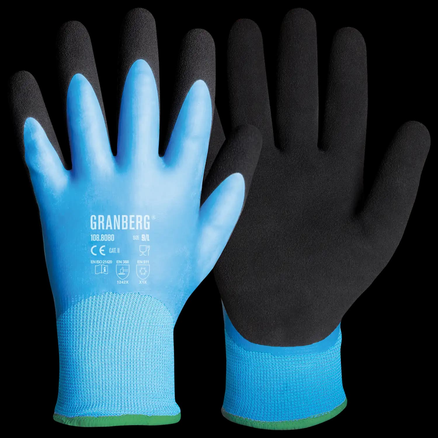 GRANBERG Monteringshansker vinter