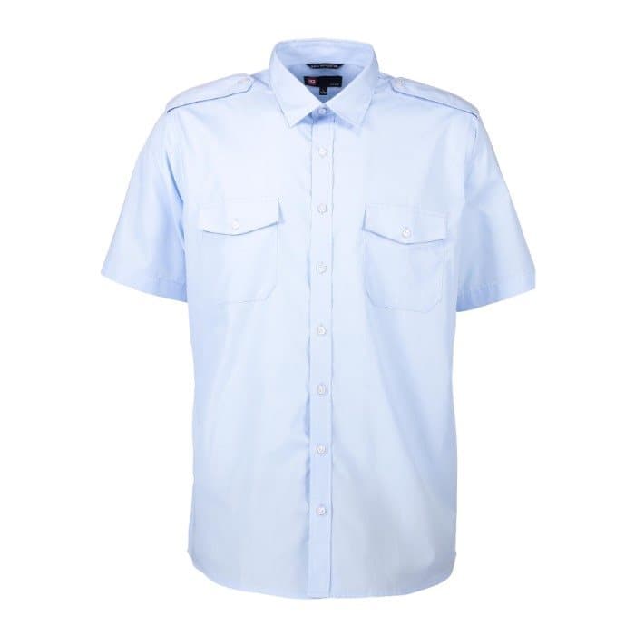 Wenaas uniformsskjorte 