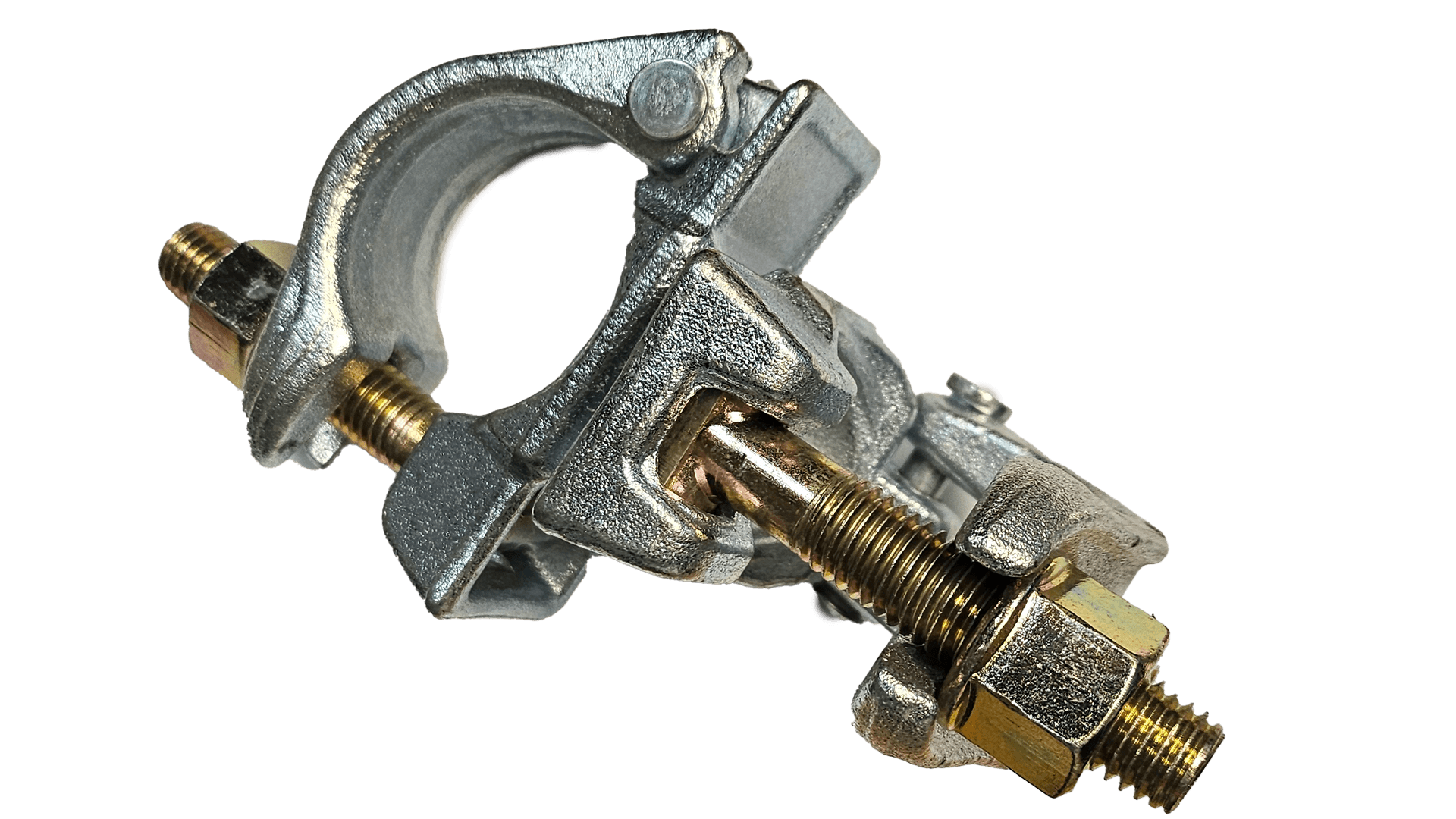 Vendbar kobling 48,3mm