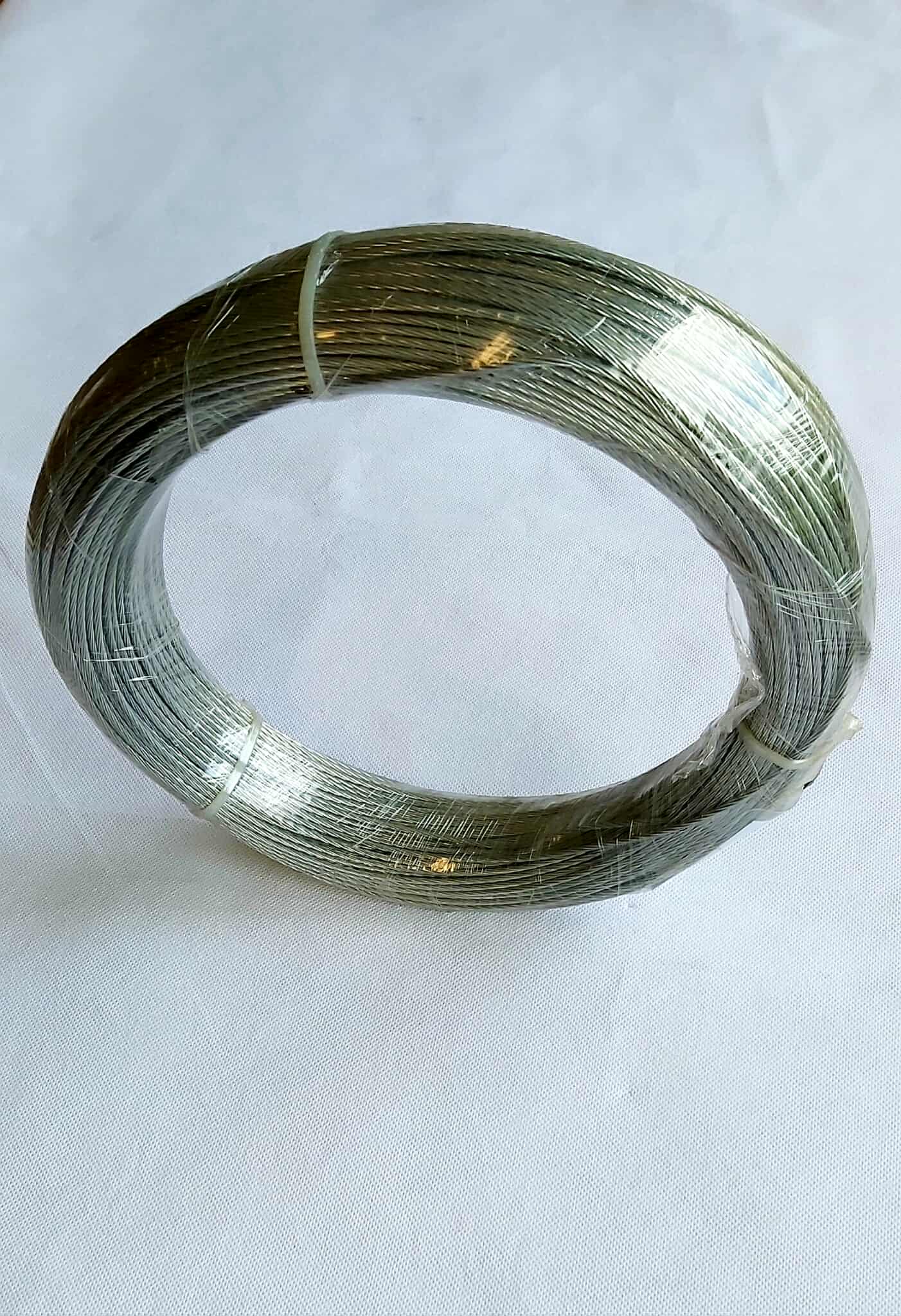 Bensel vaier 85 meter